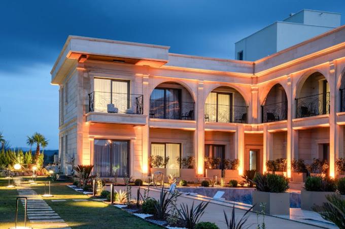 Monali̇sa Hotels çanakkale