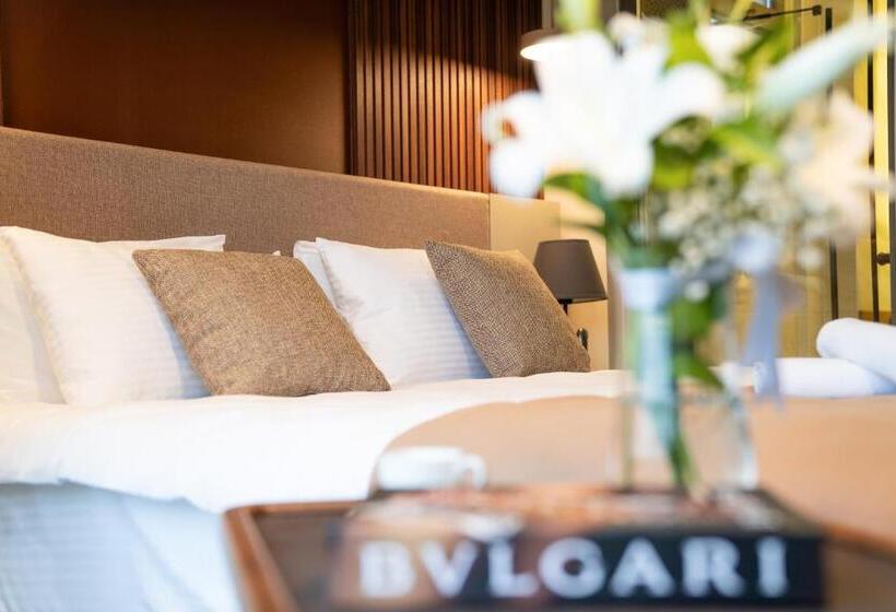 Monali̇sa Hotels çanakkale