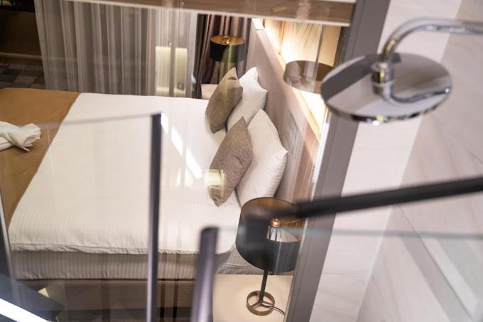 Monali̇sa Hotels çanakkale