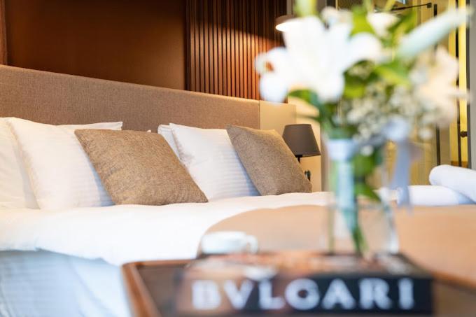 Monali̇sa Hotels çanakkale