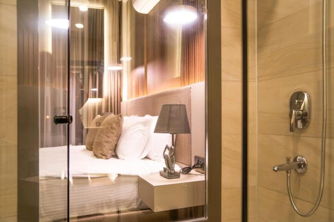 Monali̇sa Hotels çanakkale