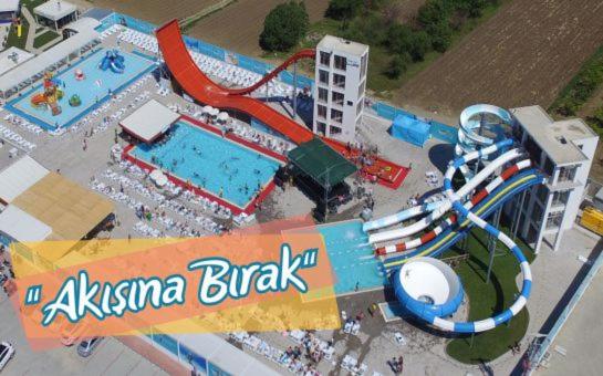 Monali̇sa Hotels çanakkale