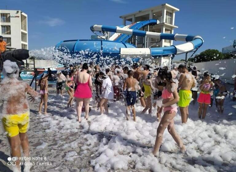 Monali̇sa Hotels çanakkale