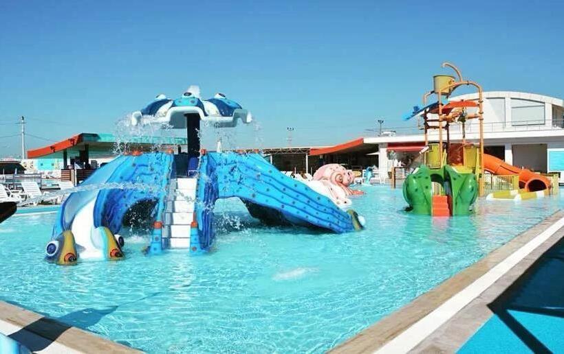 Monali̇sa Hotels çanakkale