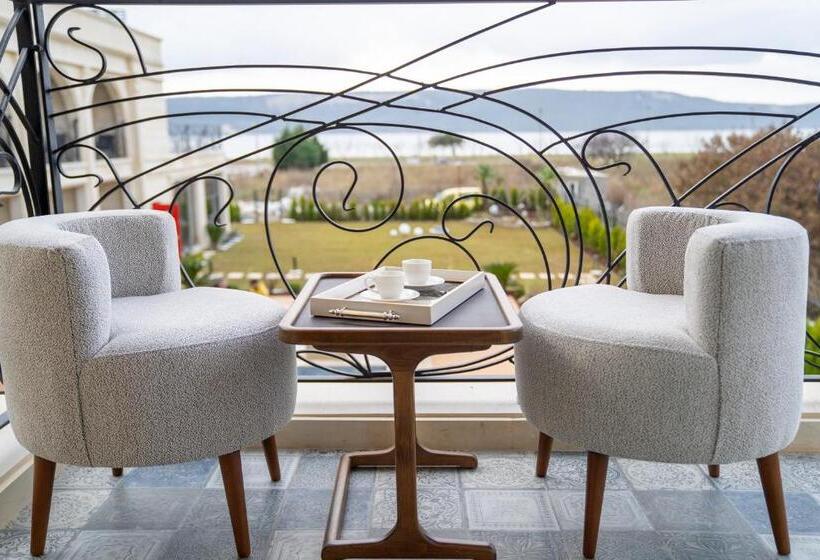 Monali̇sa Hotels çanakkale