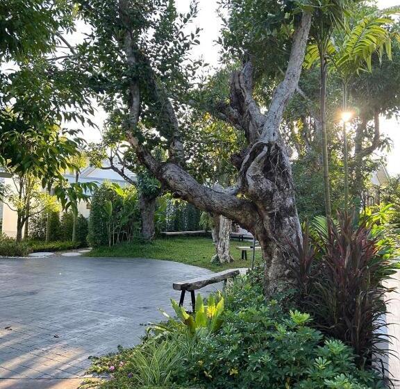 Nainan Resotel ในน่าน รีโซเทล