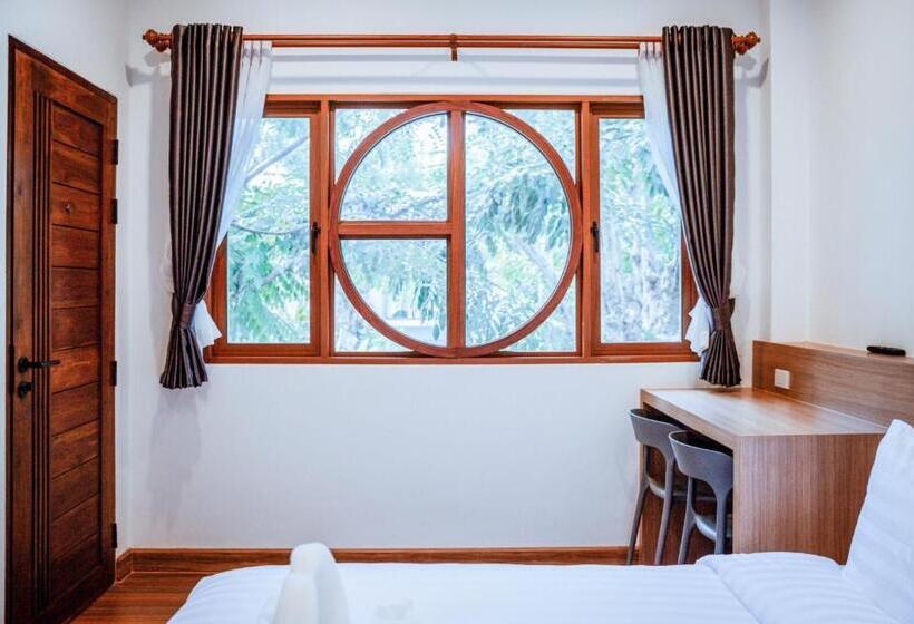 Nainan Resotel ในน่าน รีโซเทล