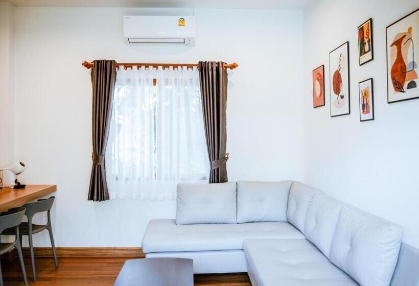 Nainan Resotel ในน่าน รีโซเทล