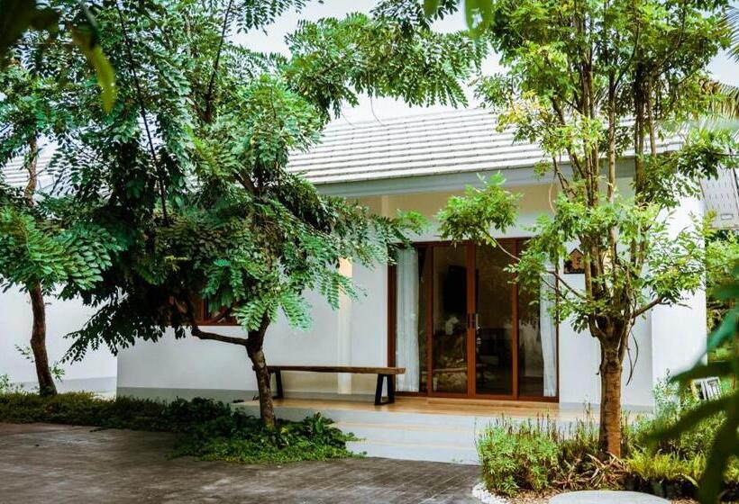 Nainan Resotel ในน่าน รีโซเทล