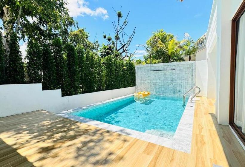 Nainan Resotel ในน่าน รีโซเทล