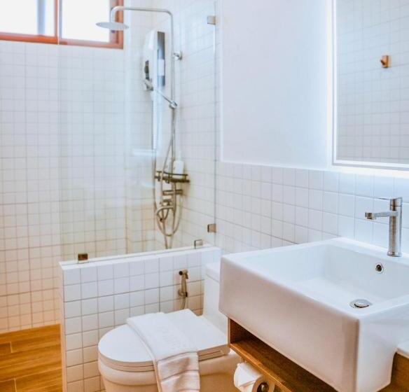 Nainan Resotel ในน่าน รีโซเทล