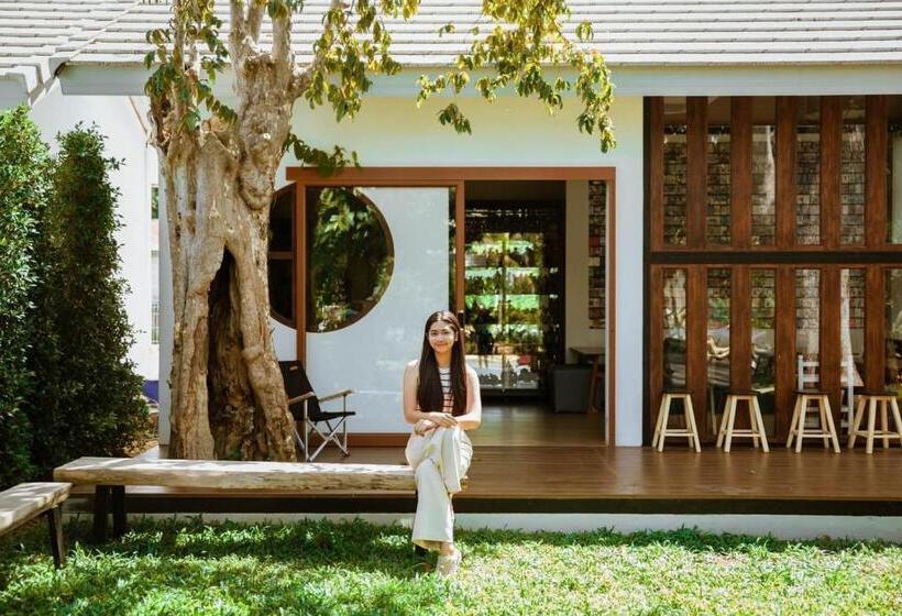 Nainan Resotel ในน่าน รีโซเทล