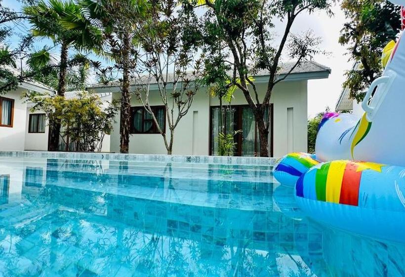 Nainan Resotel ในน่าน รีโซเทล