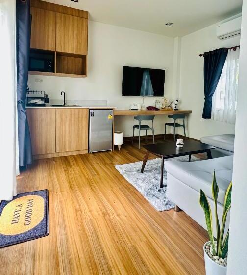 Nainan Resotel ในน่าน รีโซเทล