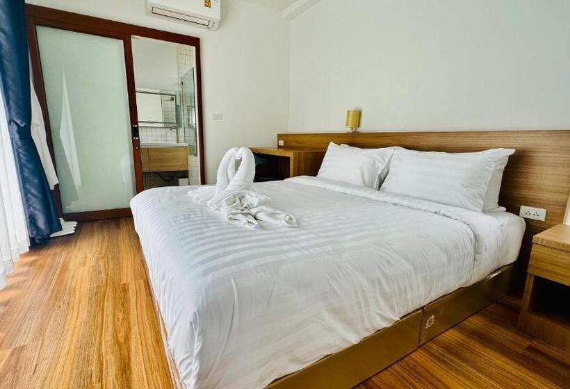 Nainan Resotel ในน่าน รีโซเทล