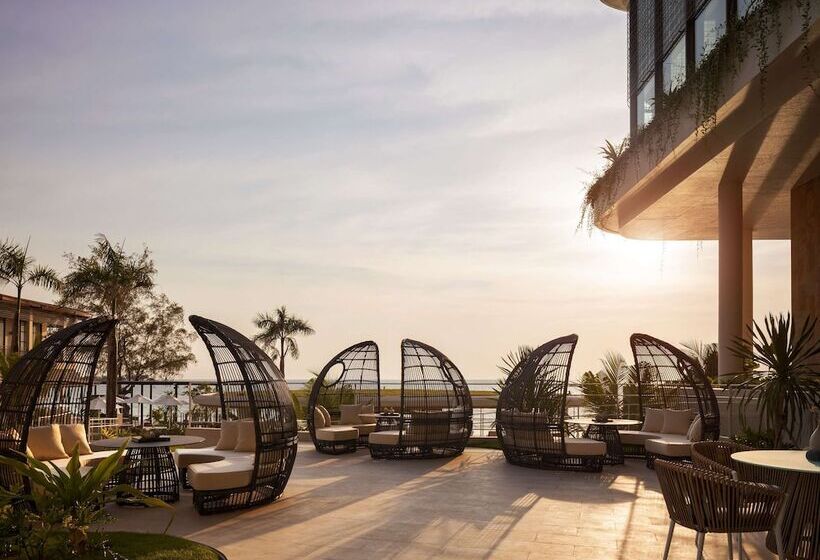 Novotel Sihanoukville Holiday Resort