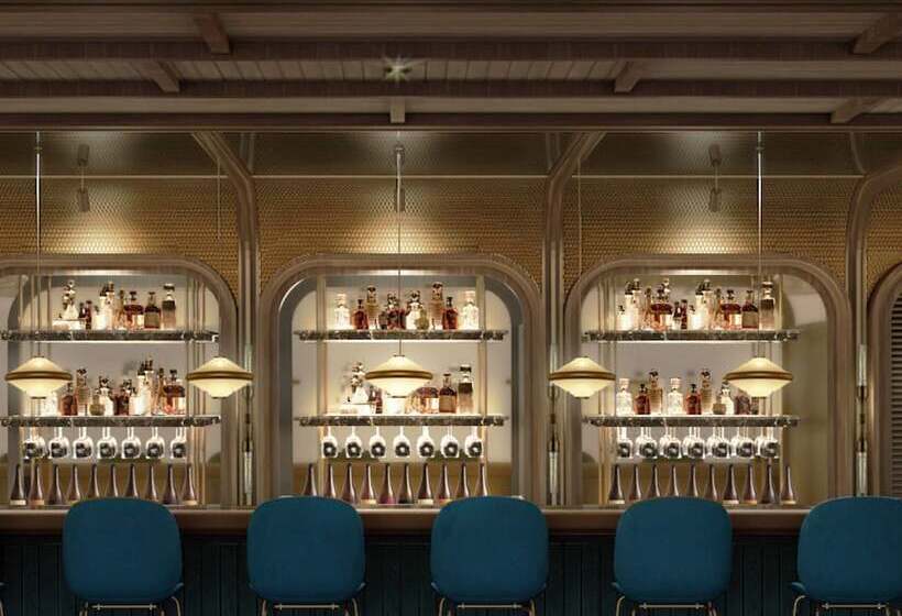 Novotel Sihanoukville Holiday Resort