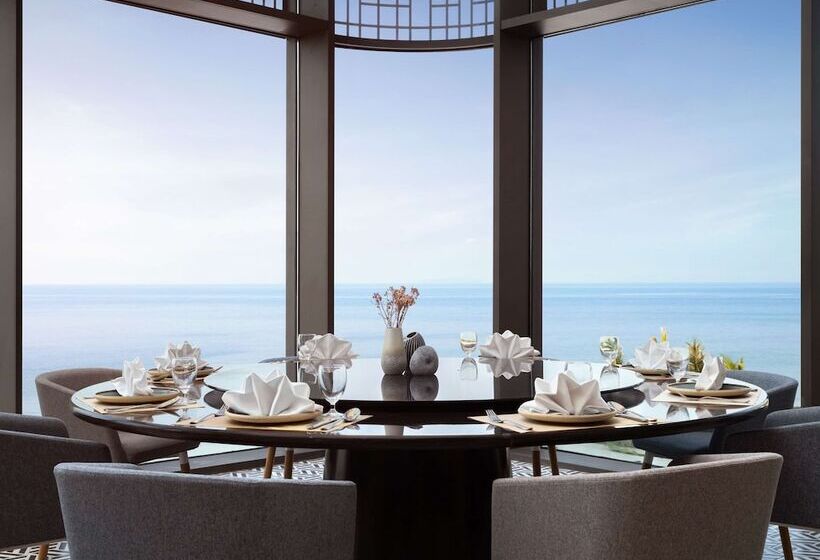 Novotel Sihanoukville Holiday Resort