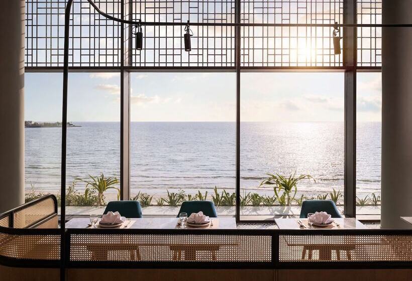 Novotel Sihanoukville Holiday Resort