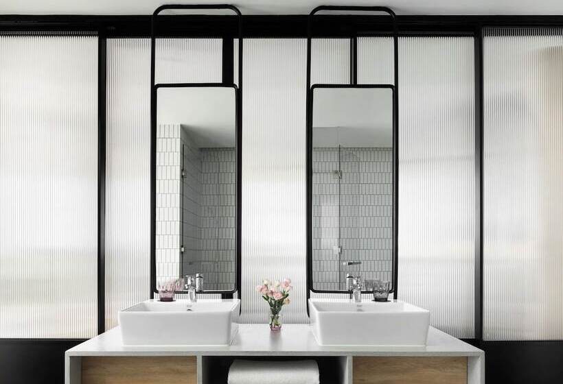 Novotel Sihanoukville Holiday Resort