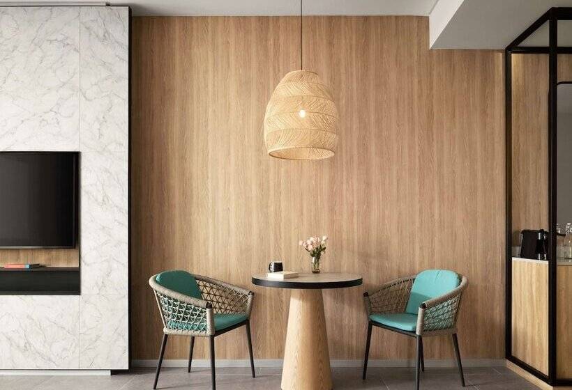 Novotel Sihanoukville Holiday Resort