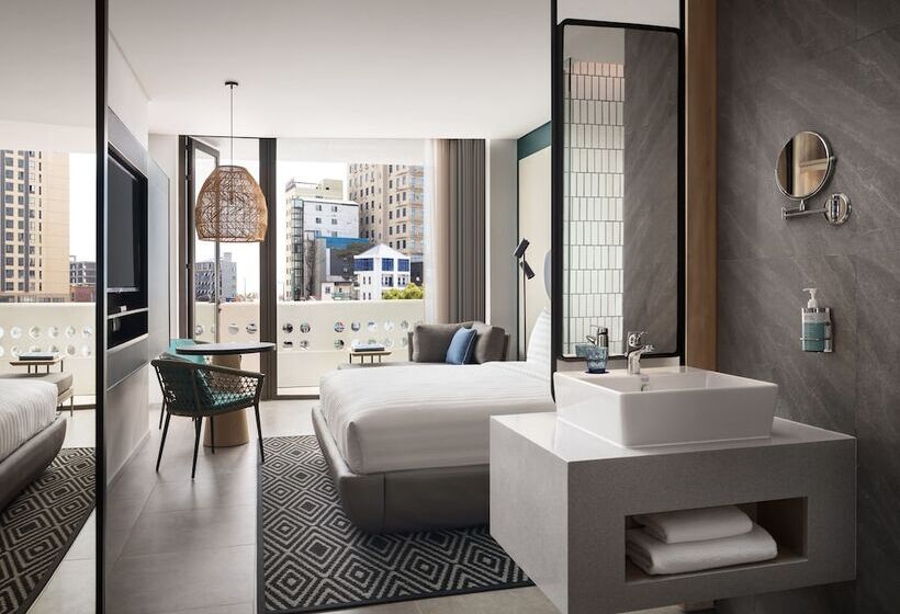 Novotel Sihanoukville Holiday Resort