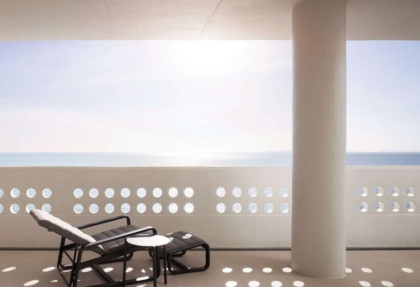 Novotel Sihanoukville Holiday Resort