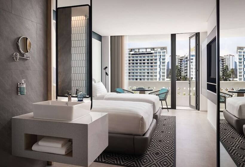 Novotel Sihanoukville Holiday Resort