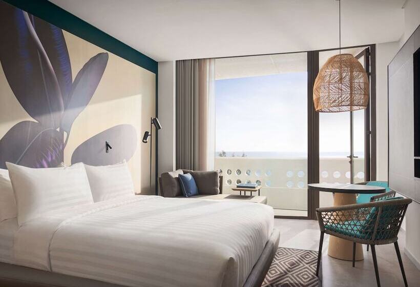 Novotel Sihanoukville Holiday Resort