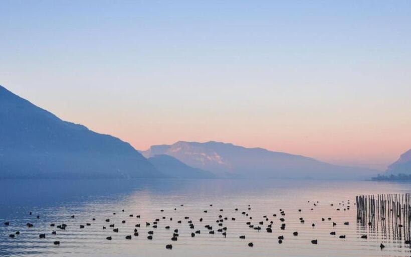 펜션 Au Coin Du Chemin