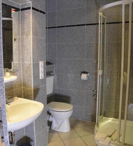 פנסיון Boardinghaus Zu Coburg