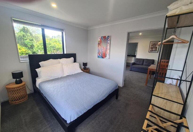 פנסיון Bonnie Doone