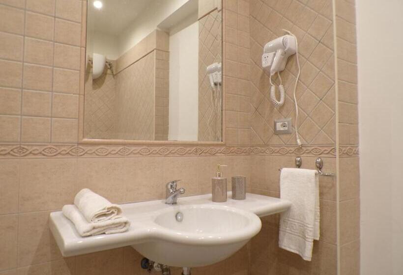 פנסיון Casa Di Nonna Margherita