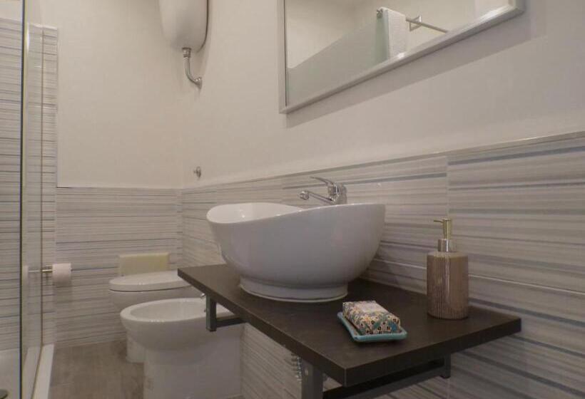 פנסיון Casa Di Nonna Margherita