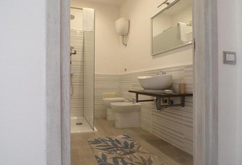 פנסיון Casa Di Nonna Margherita