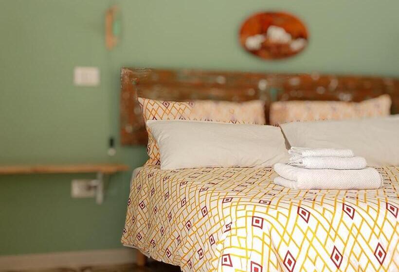 Пансион Città Vecchia