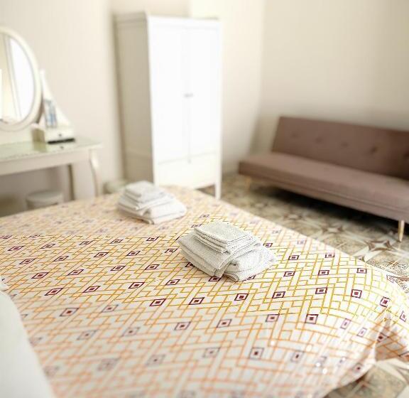 Пансион Città Vecchia