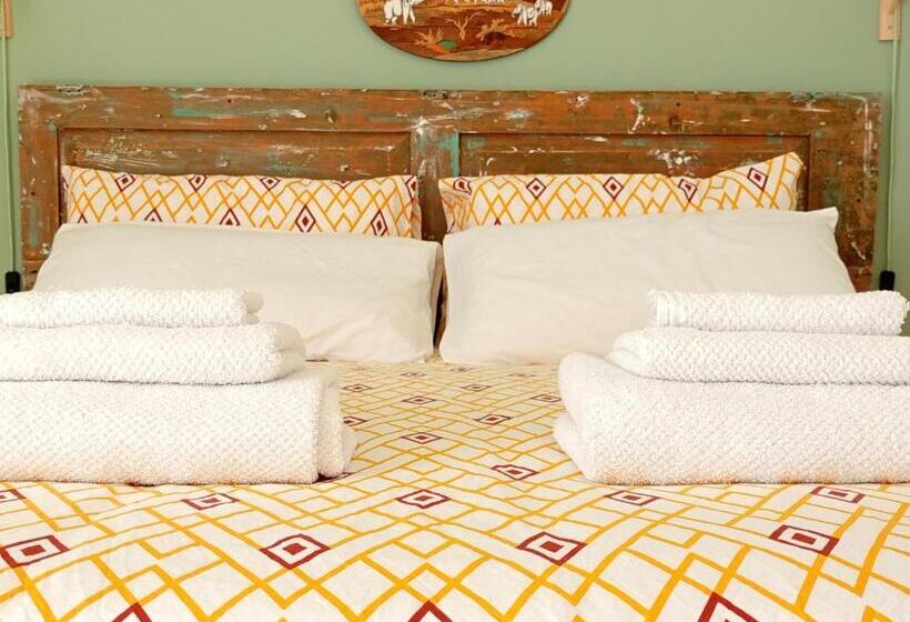 Пансион Città Vecchia