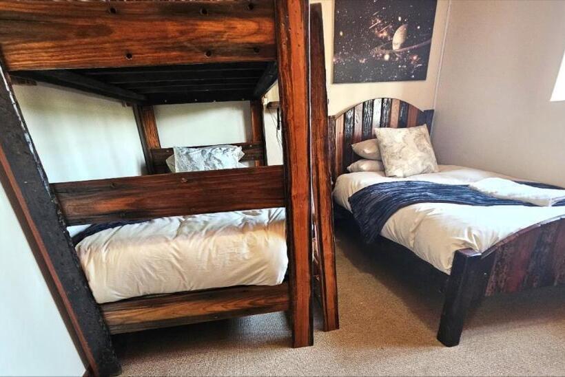 Пансион De Oude Sleeper Inn 1