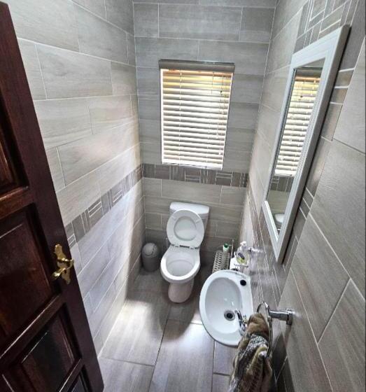 Пансион De Oude Sleeper Inn 1