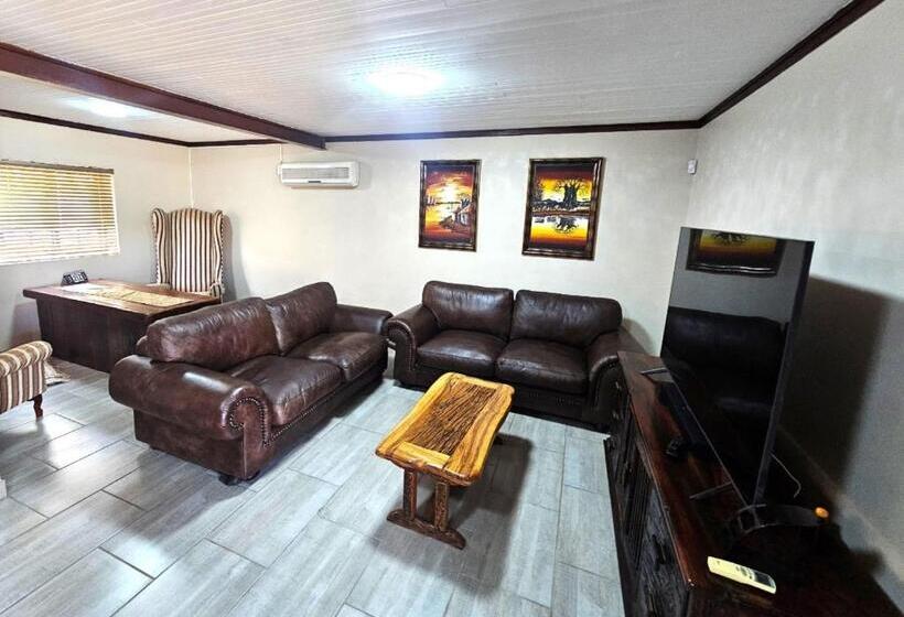 Пансион De Oude Sleeper Inn 1