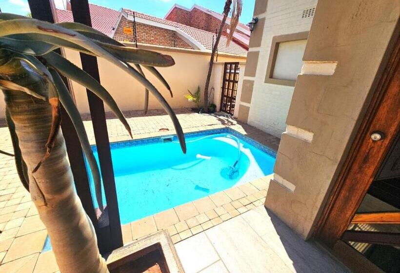 פנסיון De Oude Sleeper Inn 1