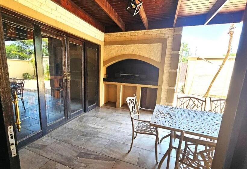 Пансион De Oude Sleeper Inn 1