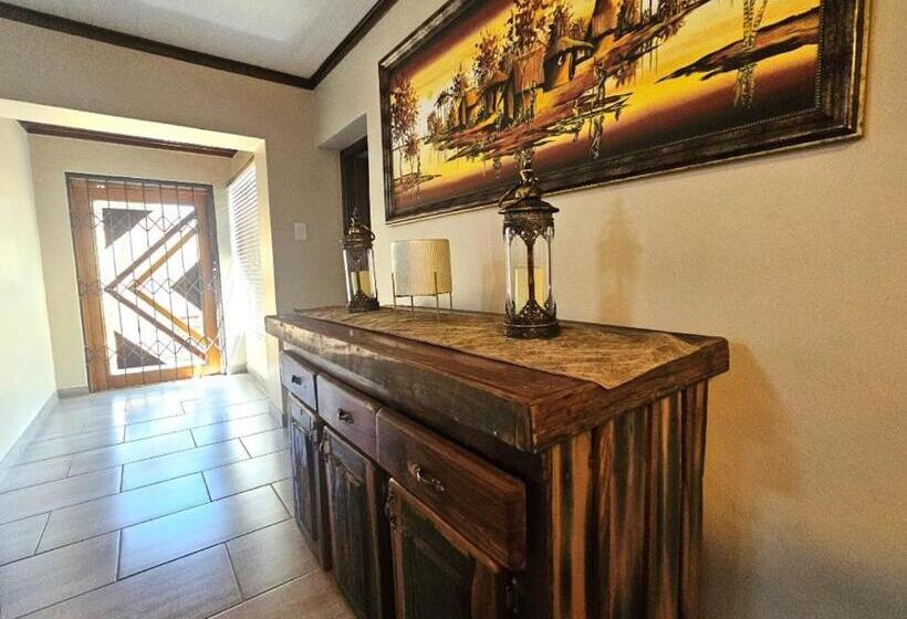 Пансион De Oude Sleeper Inn 1