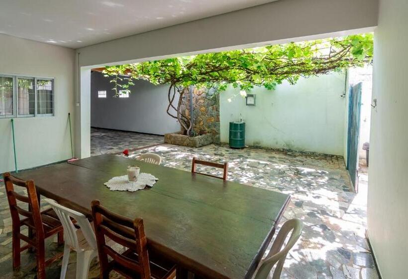 פנסיון Pousada Roosevelt Quarto 03   Pousada Central Prox Rodoviaria E Dist Industrial