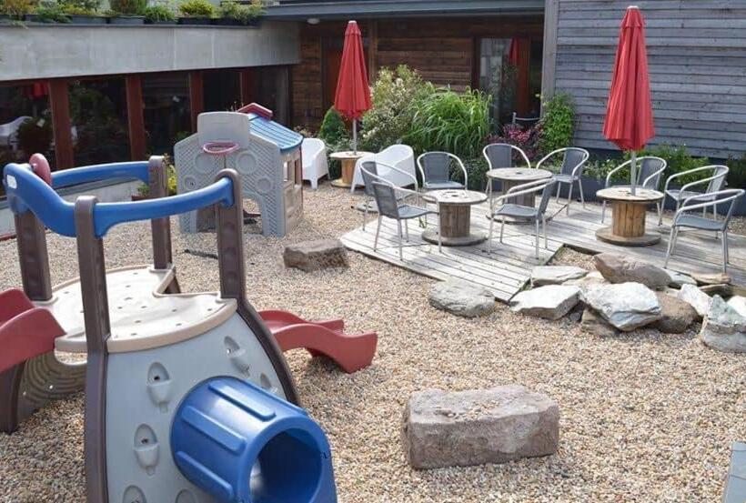 פנסיון Dům Alois   Penzion Pro Děti A Jejich Rodiče