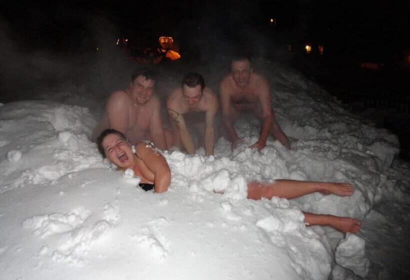 פנסיון Dům Alois   Penzion Pro Děti A Jejich Rodiče