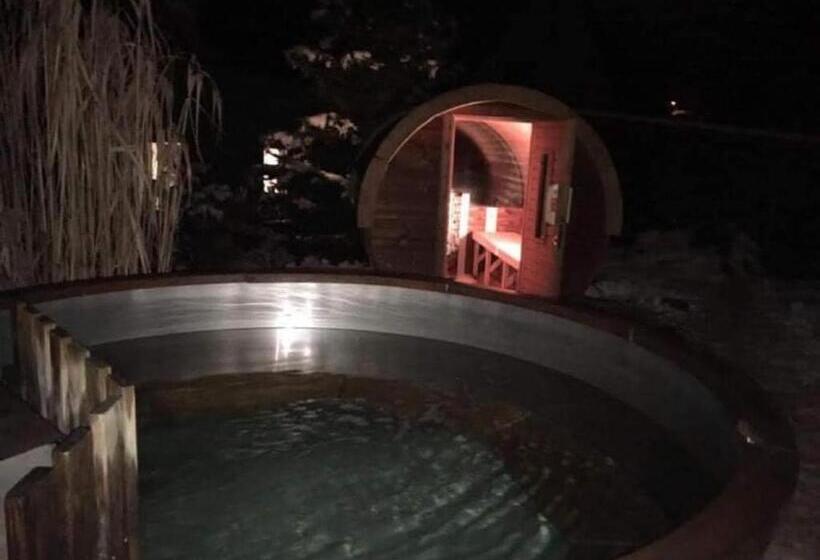 پانسیون Dům Alois   Penzion Pro Děti A Jejich Rodiče