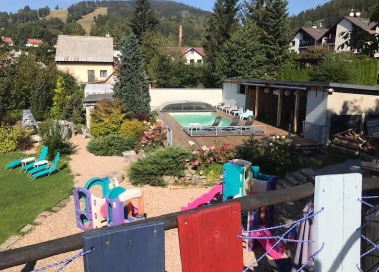 פנסיון Dům Alois   Penzion Pro Děti A Jejich Rodiče