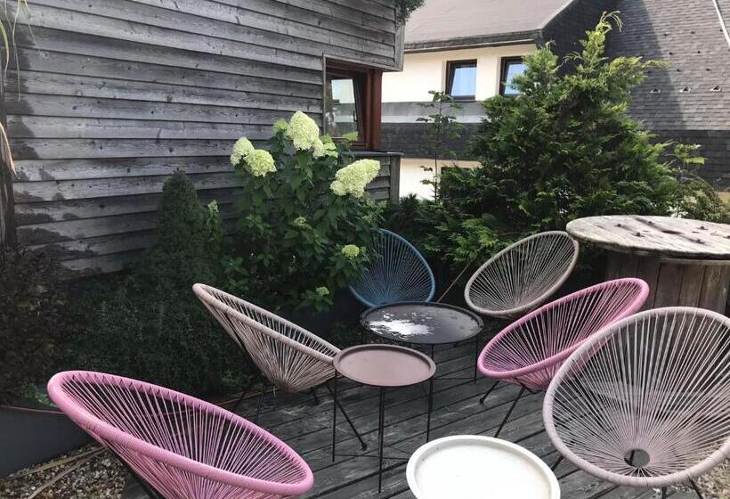 פנסיון Dům Alois   Penzion Pro Děti A Jejich Rodiče